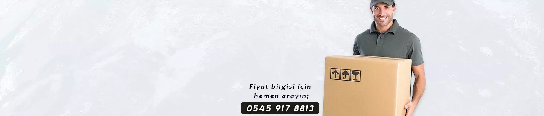 Şirinevler şehir içi nakliyat  görseli